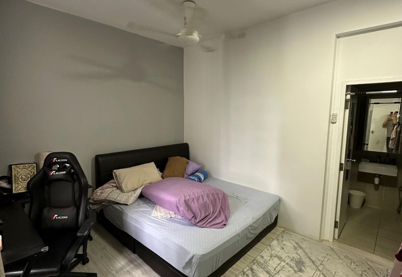 Fera Residence @ The Quartz