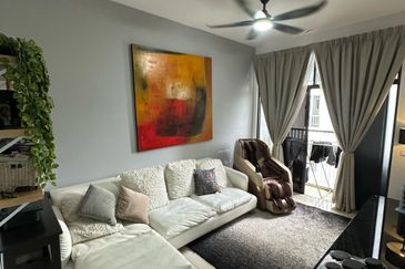 Fera Residence @ The Quartz