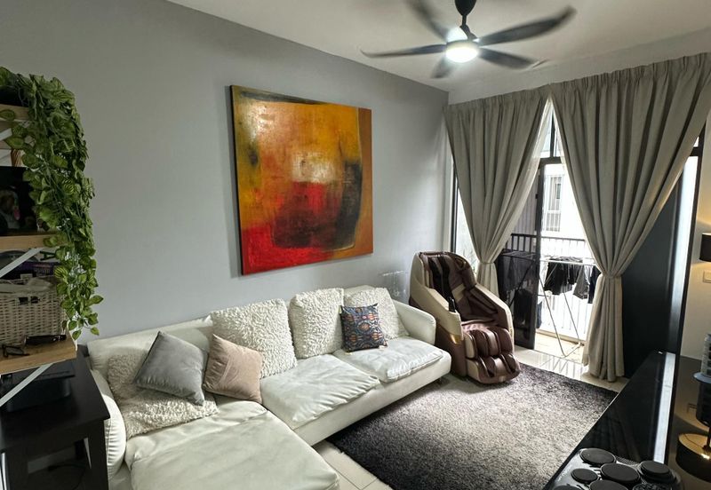 Fera Residence @ The Quartz