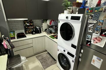 Fera Residence @ The Quartz