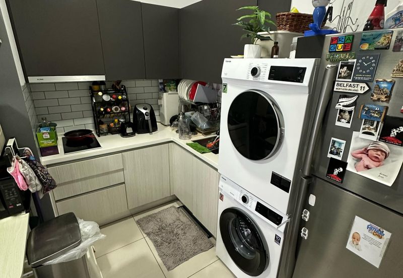 Fera Residence @ The Quartz