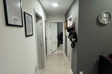 Fera Residence @ The Quartz