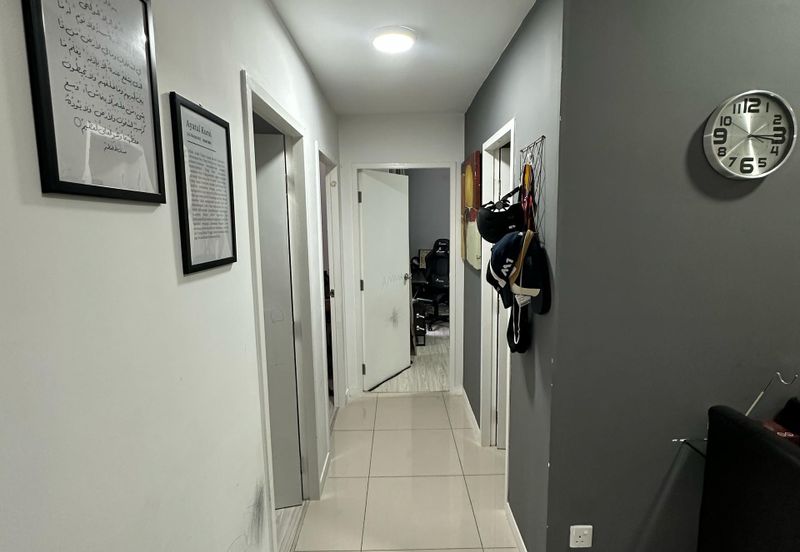 Fera Residence @ The Quartz