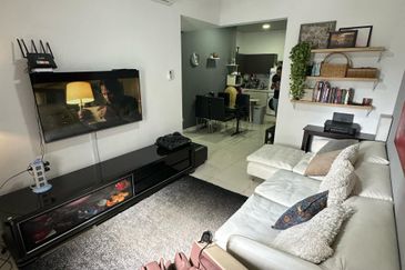 Fera Residence @ The Quartz