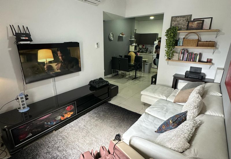 Fera Residence @ The Quartz