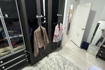 Fera Residence @ The Quartz