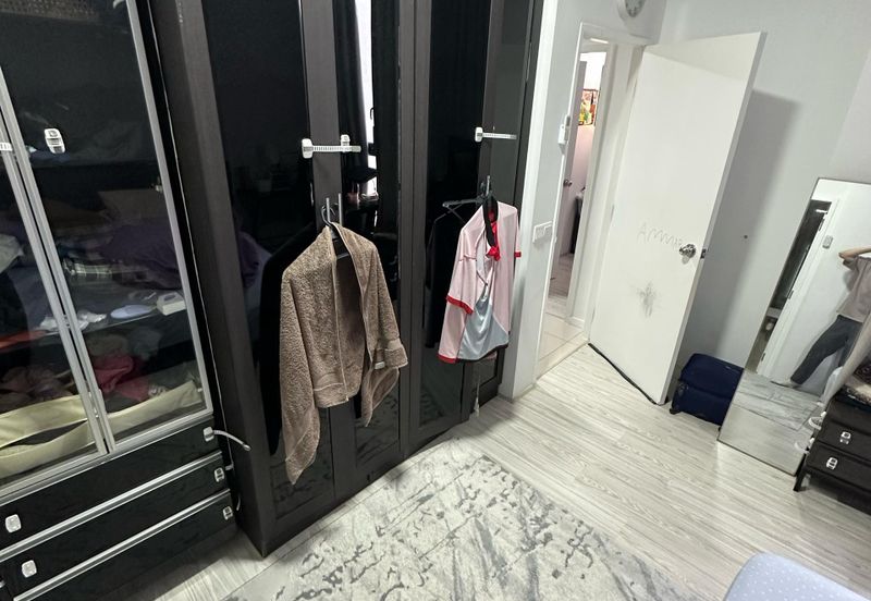 Fera Residence @ The Quartz