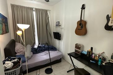 Fera Residence @ The Quartz