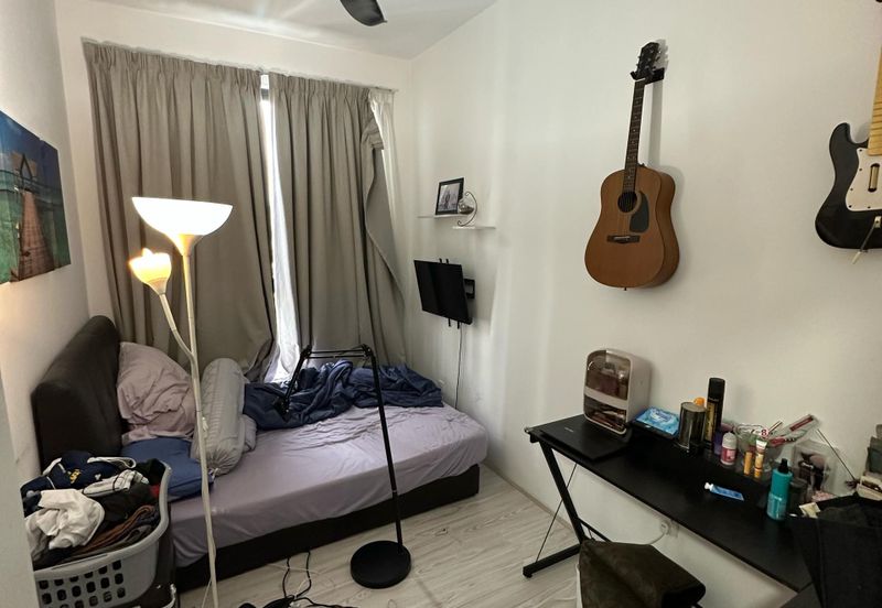 Fera Residence @ The Quartz