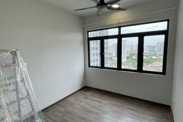 Seruni Apartment