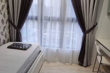 Fera Residence @ The Quartz