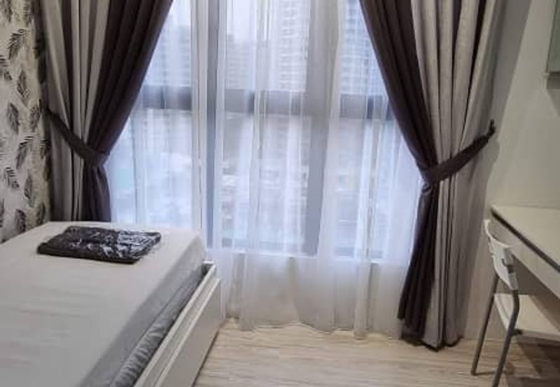 Fera Residence @ The Quartz