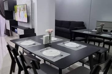 Fera Residence @ The Quartz