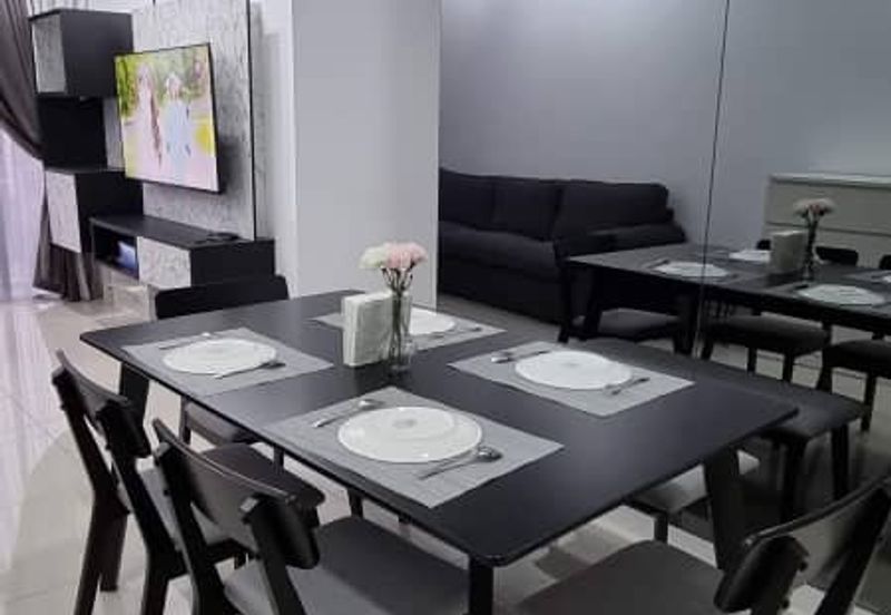 Fera Residence @ The Quartz