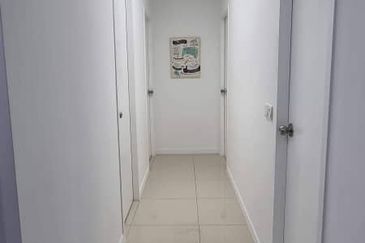 Fera Residence @ The Quartz