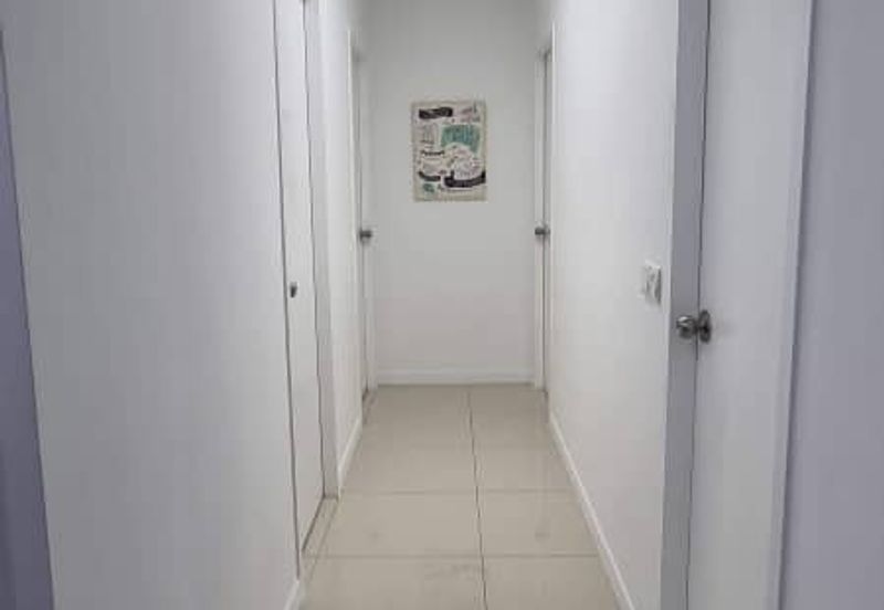 Fera Residence @ The Quartz