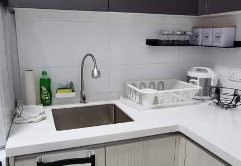 Fera Residence @ The Quartz