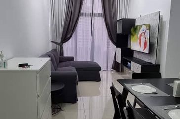 Fera Residence @ The Quartz