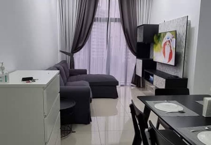 Fera Residence @ The Quartz