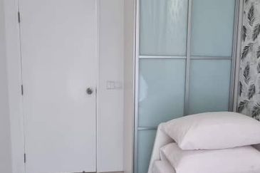 Fera Residence @ The Quartz