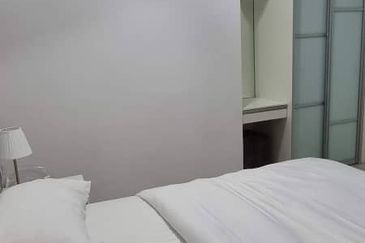 Fera Residence @ The Quartz