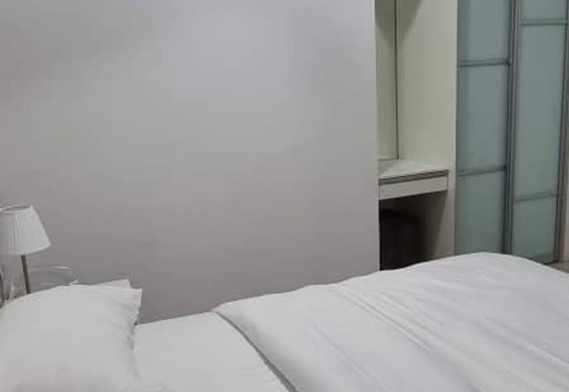 Fera Residence @ The Quartz