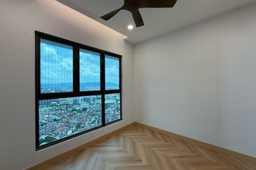 The Valleys @ SkySierra