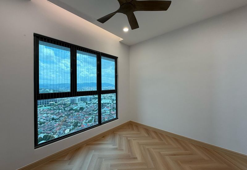 The Valleys @ SkySierra