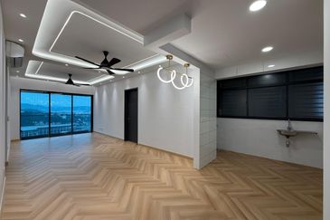 The Valleys @ SkySierra