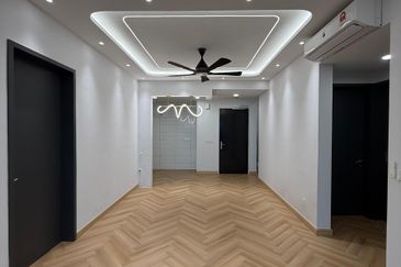 The Valleys @ SkySierra