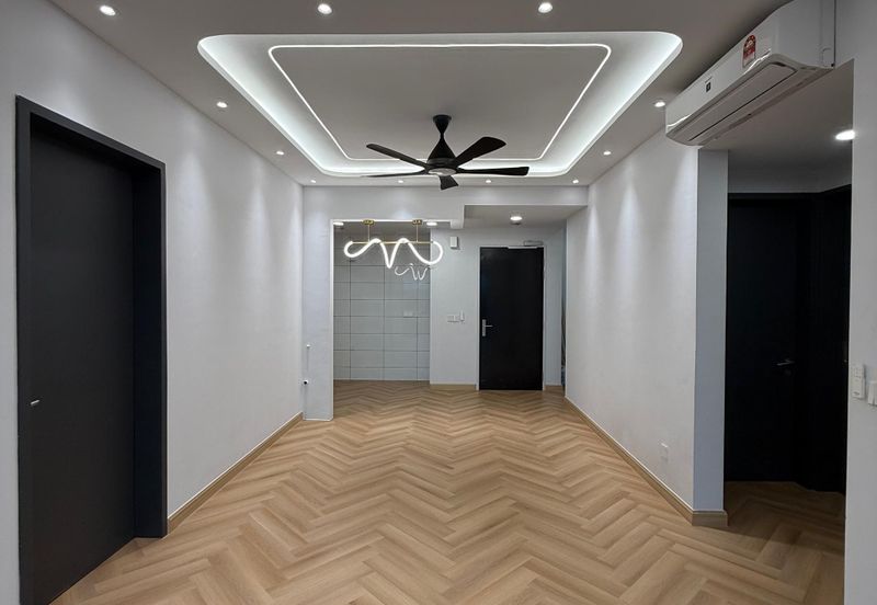 The Valleys @ SkySierra