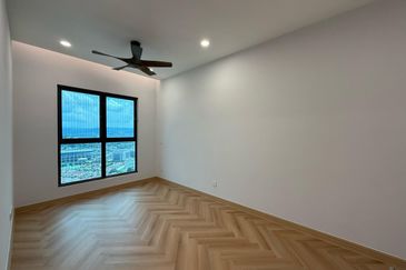 The Valleys @ SkySierra