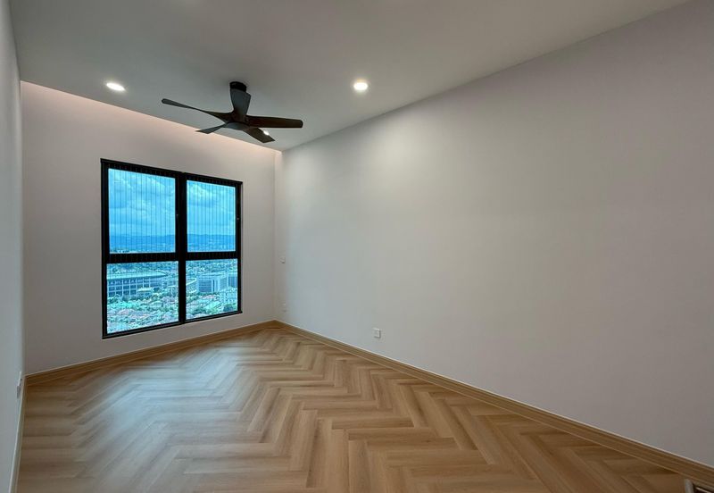 The Valleys @ SkySierra