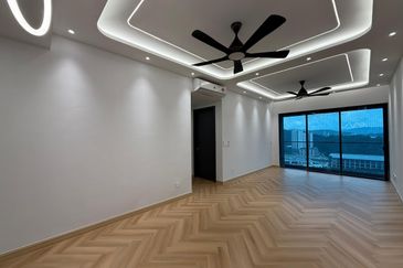 The Valleys @ SkySierra