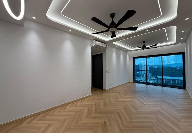 The Valleys @ SkySierra