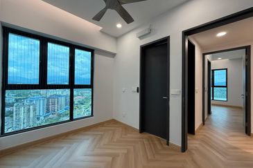 The Valleys @ SkySierra