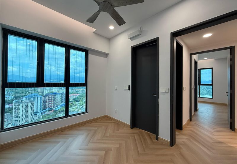 The Valleys @ SkySierra