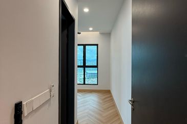 The Valleys @ SkySierra