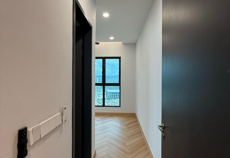 The Valleys @ SkySierra