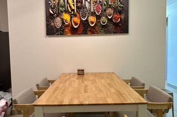 M Adora @ Wangsa Melawati