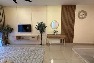 M Adora @ Wangsa Melawati