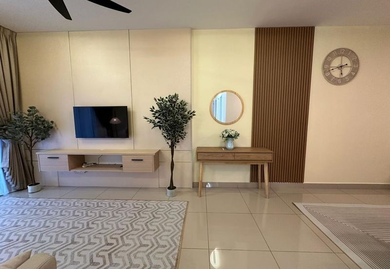 M Adora @ Wangsa Melawati