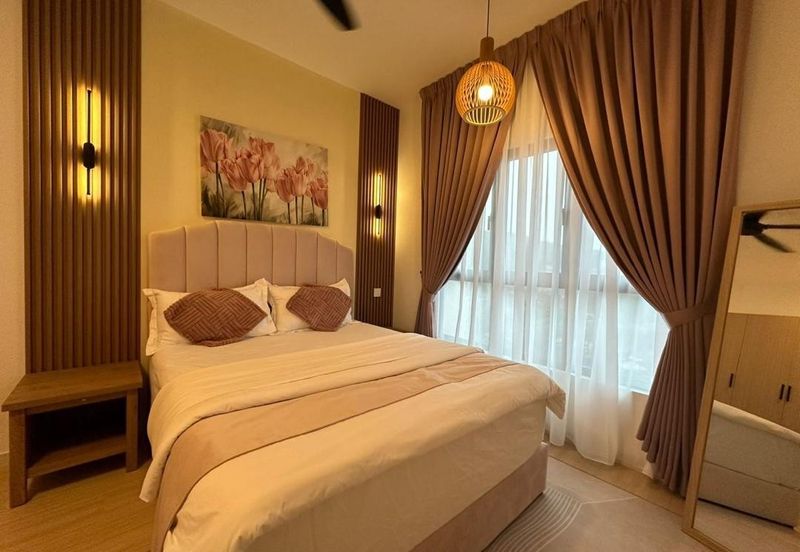 M Adora @ Wangsa Melawati