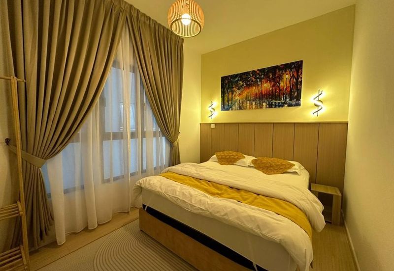 M Adora @ Wangsa Melawati