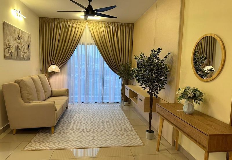 M Adora @ Wangsa Melawati