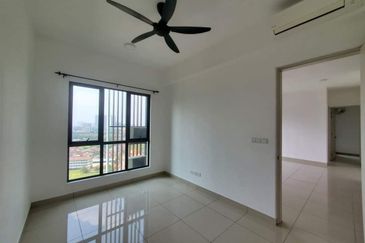 Sinaran Residensi by Binastra (Sinaran Wangsa Maju)