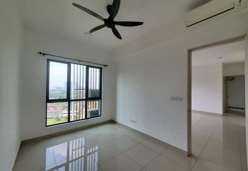 Sinaran Residensi by Binastra (Sinaran Wangsa Maju)