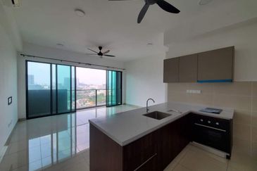 Sinaran Residensi by Binastra (Sinaran Wangsa Maju)