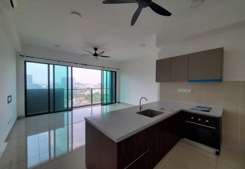 Sinaran Residensi by Binastra (Sinaran Wangsa Maju)