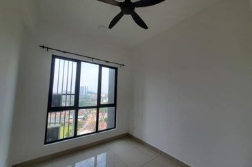 Sinaran Residensi by Binastra (Sinaran Wangsa Maju)